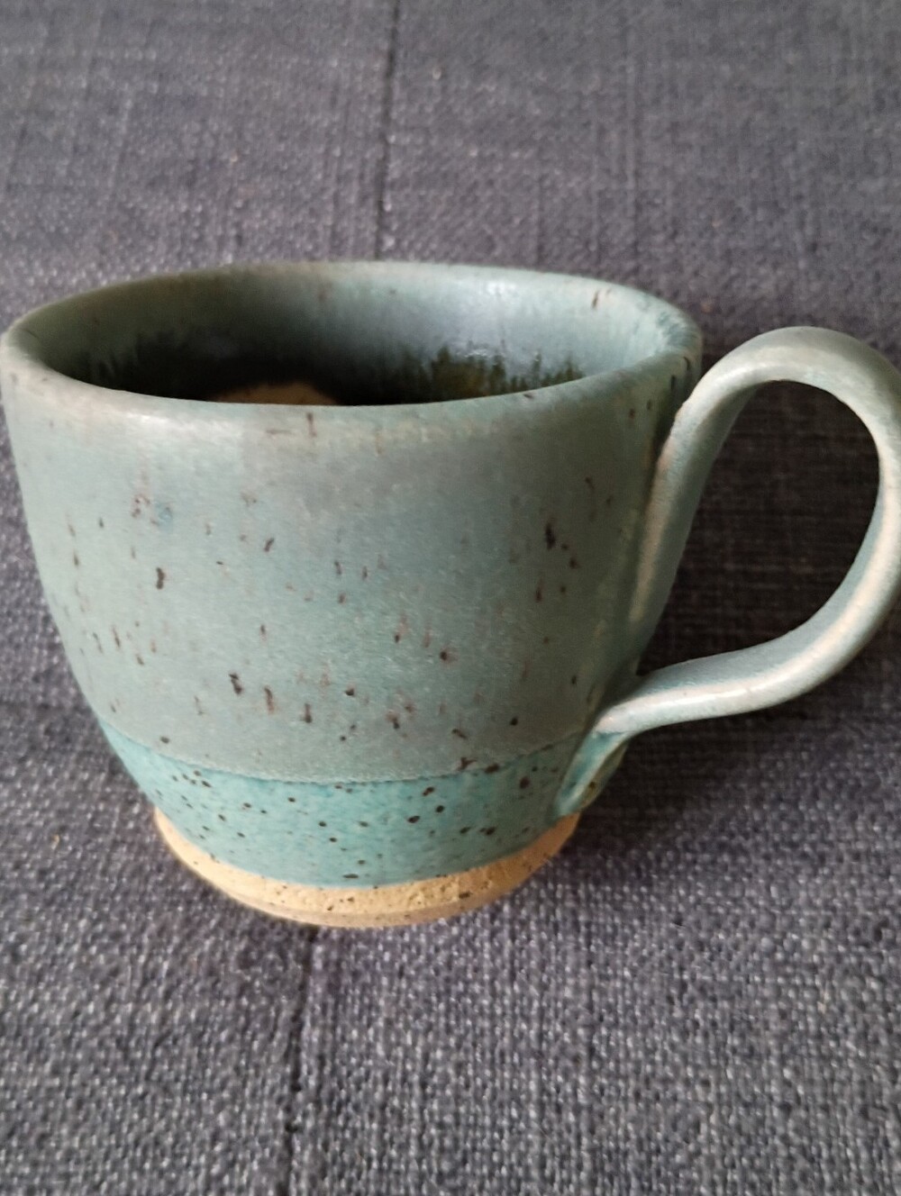 Handmade Ceramic Mug